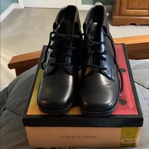 Brand new ankle Boots